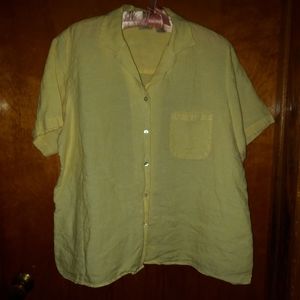 L.L. Bean top